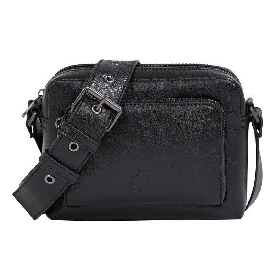 Calvin Klein Jeans Tumbled Shoulder bag 19 cm