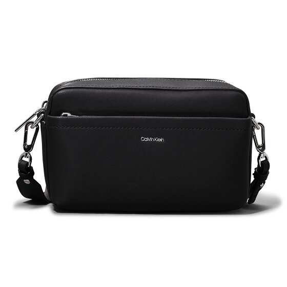 Calvin Klein CK Must Shoulder Bag 21.5 cm