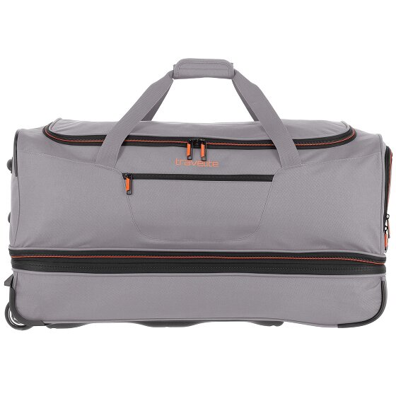 Travelite Basics 2-roll travel bag 70 cm