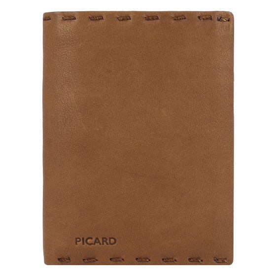 Picard Ranger 1 Wallet Leather 9 cm