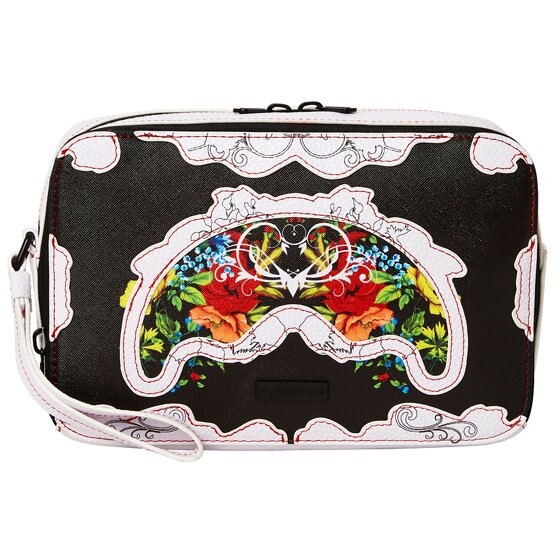 Sprayground The Floral Cut Toilet bag 25.5 cm