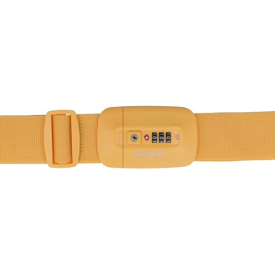 Samsonite Ta Revolution Luggage belt 5 cm