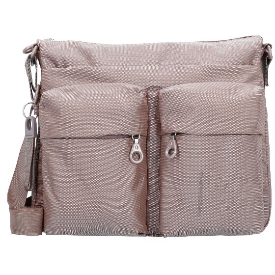 Mandarina Duck Shoulder bag 33 cm