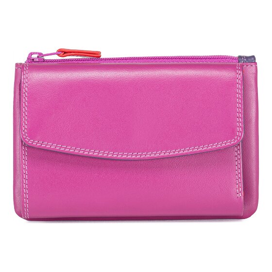 Mywalit Wallet RFID protection Leather 14 cm