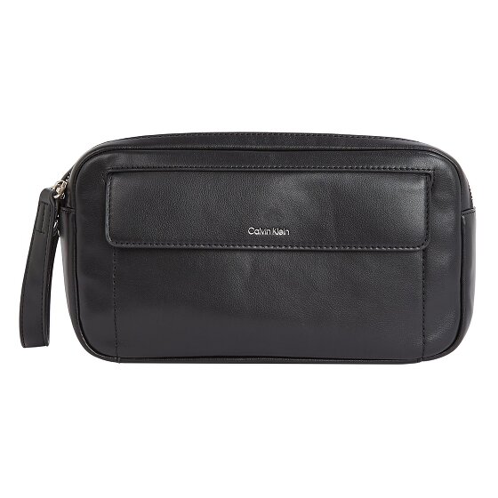 Calvin Klein CK Sleek Toilet bag 25 cm