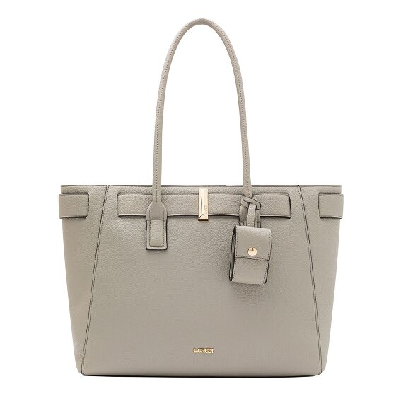 L.Credi Nadira Shopper Bag 44 cm