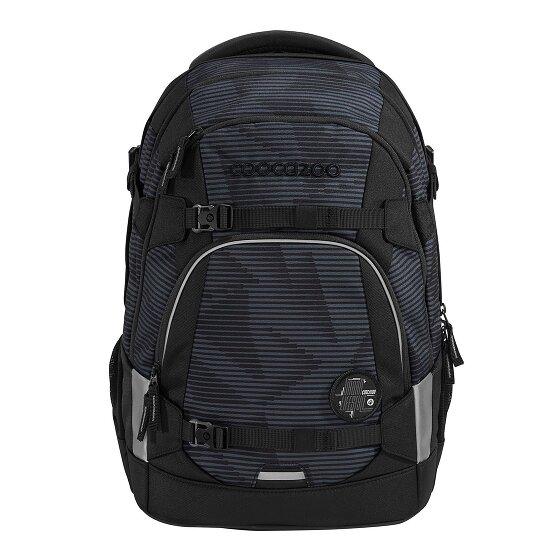 coocazoo Mate School backpack 44 cm