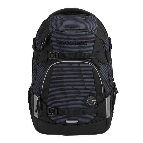 coocazoo Mate School backpack 44 cm