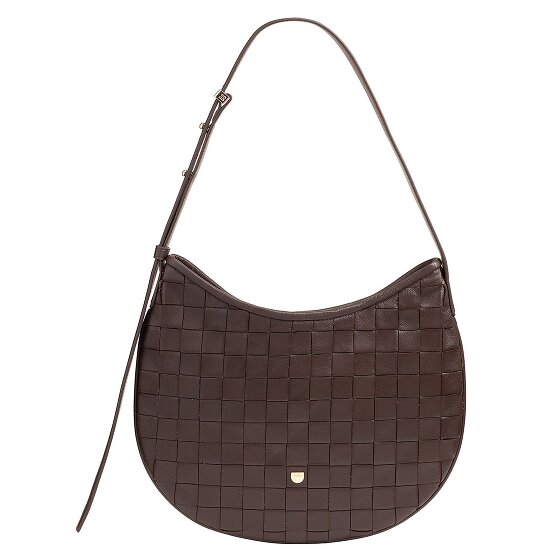 DuDu Hispani Shoulder Bag Genuine Leather 32 cm
