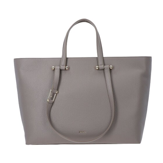 Furla Duetto Shopper Bag Leather 45 cm
