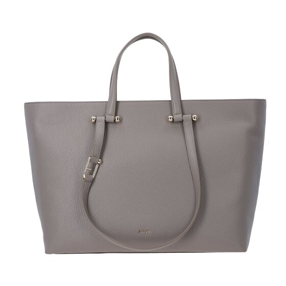 Furla Duetto Shopper Bag Leather 45 cm Furla Duetto Shopper Bag Leather 45 cm