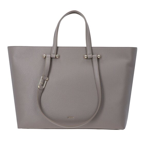 Furla Duetto Shopper Bag Leather 45 cm