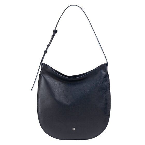 DuDu Sylvie Shoulder Bag Genuine Leather 36.5 cm