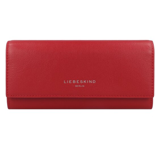 Liebeskind Valentina Wallet RFID protection Leather 19 cm