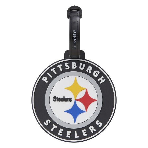 Travelite travelite x NFL Luggage tag 9 cm