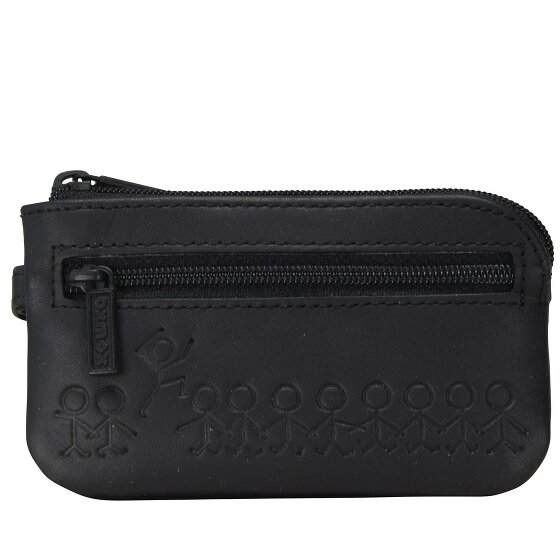 oxmox Key case leather 11,5 cm