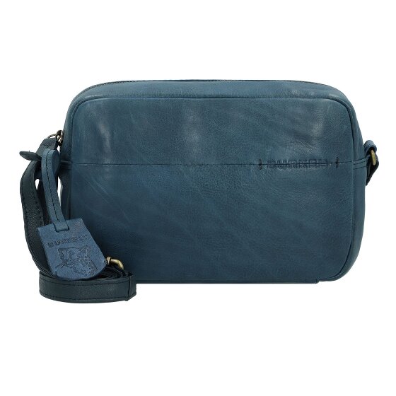 Burkely Natural Norah Shoulder bag Leather 22 cm