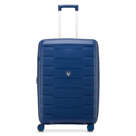 Roncato Skyline 2.0 4 wheels Trolley 46.5 cm with expansion pleat