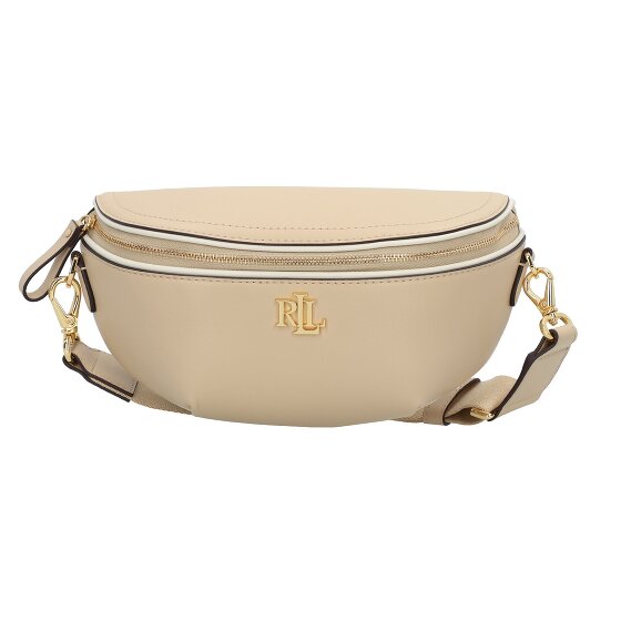 Lauren Ralph Lauren Marcy Fanny pack Leather 25 cm