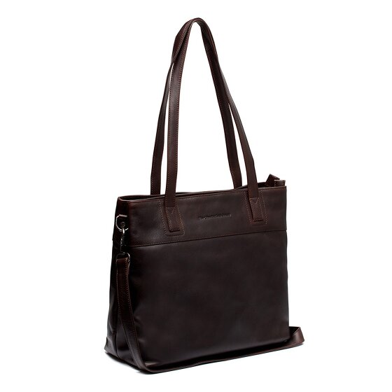 The Chesterfield Brand Nola Shopper Bag Leather 30 cm