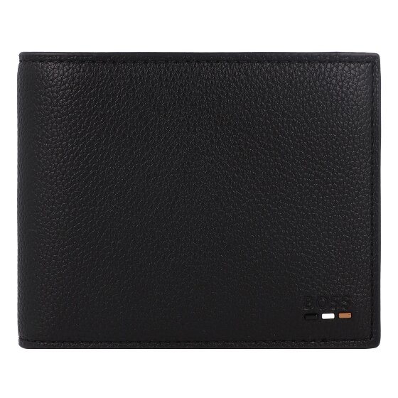Boss Ray Wallet RFID protection 12 cm