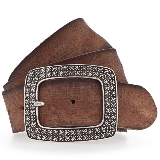 Vanzetti Belt leather