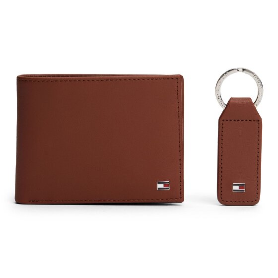 Tommy Hilfiger TH Gifting wallets gift set 2 pcs.