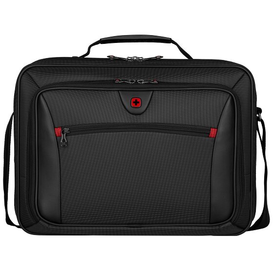 Wenger Insight Briefcase 41 cm Laptop compartment