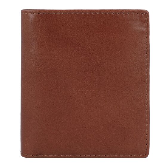 Leonhard Heyden Cambridge Wallet Leather 9 cm