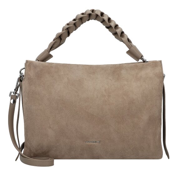 Coccinelle Boheme Handbag Leather 32 cm