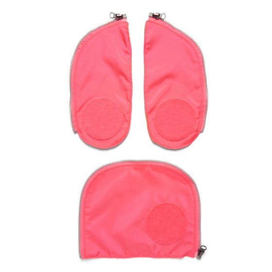 ergobag Accessories Fluo safety set 3 pcs. ergobag Accessories Fluo safety set 3 pcs.