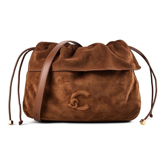 Coccinelle Lidia Shoulder bag Genuine Leather 31 cm