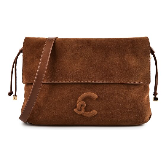 Coccinelle Lidia Shoulder bag Genuine Leather 31 cm