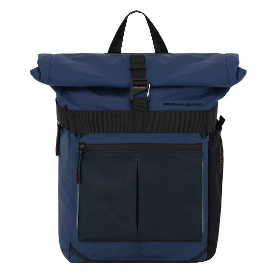 Piquadro Arne Daypack 59 cm Laptop compartment