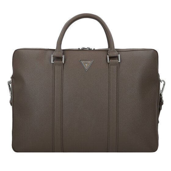 Guess Milano Briefcase 41.5 cm Laptop compartment