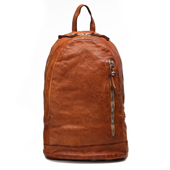 Campomaggi Frassino Daypack Leather 34 cm Laptop compartment Campomaggi Frassino Daypack Leather 34 cm Laptop compartment
