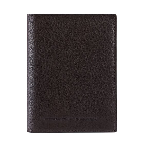 Porsche Design Business wallet RFID leather 8 cm