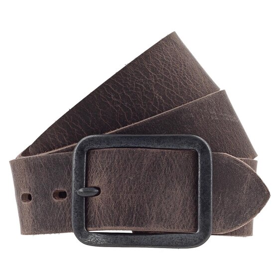 Vanzetti Belt leather