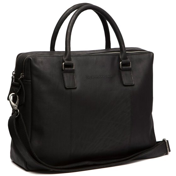 The Chesterfield Brand Salvador Briefcase Leather 40 cm Laptop compartment
