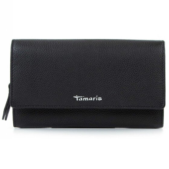 Tamaris Amanda wallet leather 18 cm