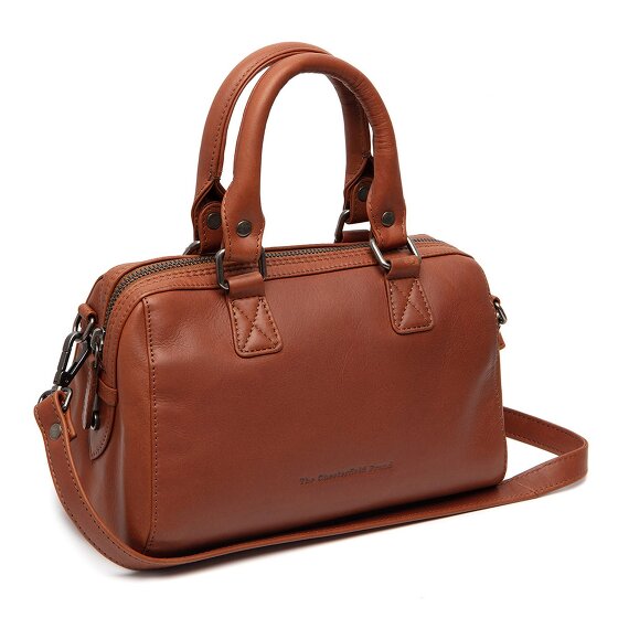 The Chesterfield Brand Dalford Handbag Leather 24 cm
