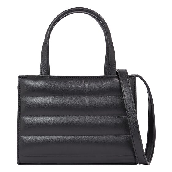 Calvin Klein Line Quilt Handbag 19.5 cm