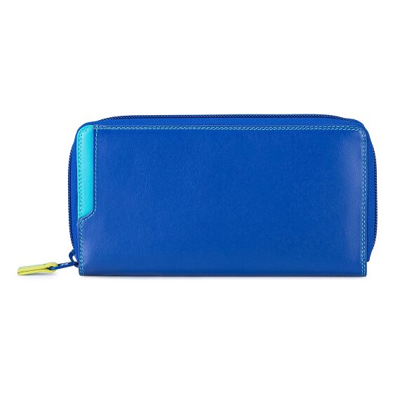 Mywalit Wallet RFID protection Leather 20 cm