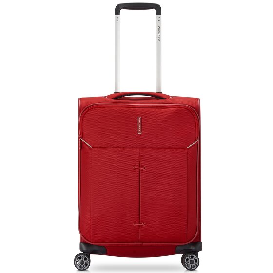 Roncato Ironik 2.0 4 wheels Cabin suitcase 55 cm Expandable