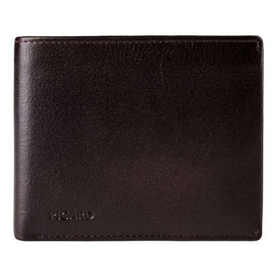 Picard Tennessee1 Wallet RFID protection Leather 11.5 cm