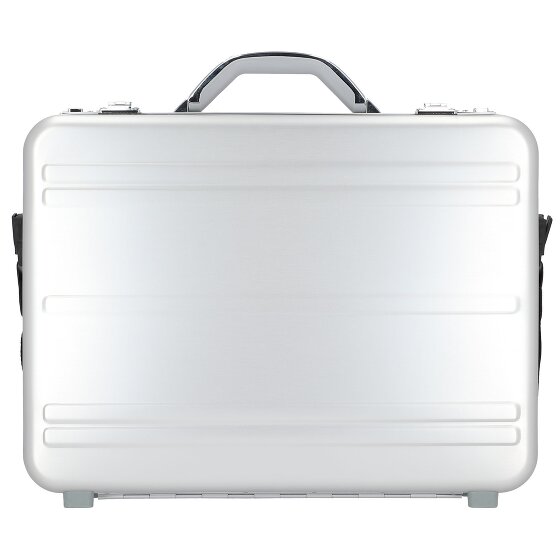 Alumaxx Briefcase 45 cm laptop compartment