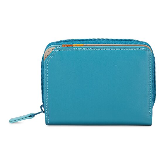 Mywalit Small Wallet wallet leather 10 cm