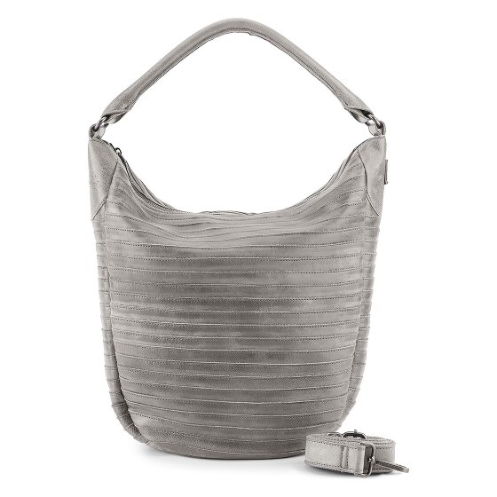 FredsBruder Gürteltier S Shoulder Bag Genuine Leather 31 cm