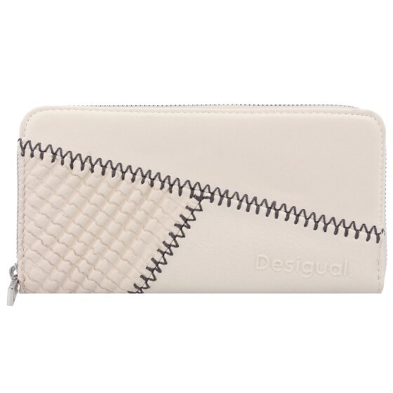 Desigual Silkscreen Tone Wallet 20.5 cm