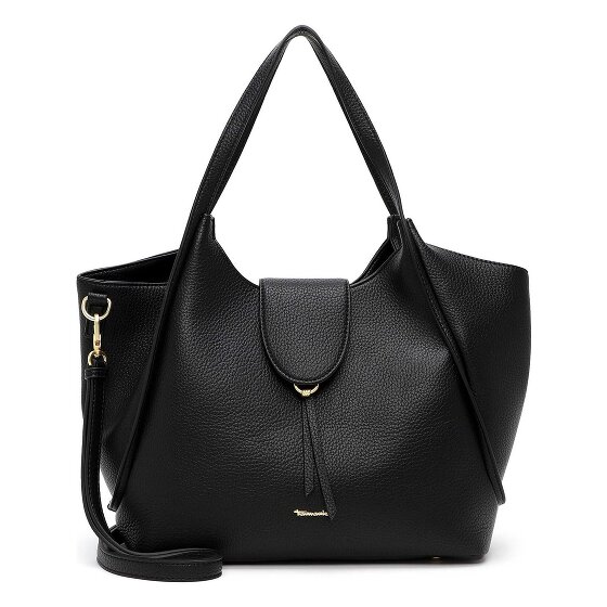 Tamaris TAS Manuela Shoulder Bag Genuine Leather 47 cm